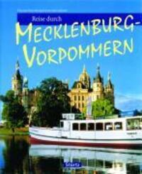Cover: 9783800316656 | Reise durch Mecklenburg-Vorpommern | Ernst-Otto Luthardt | Buch | 2007