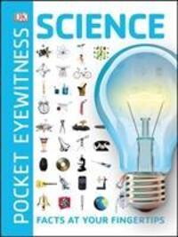 Cover: 9780241343692 | Pocket Eyewitness Science | Facts at Your Fingertips | DK | Buch