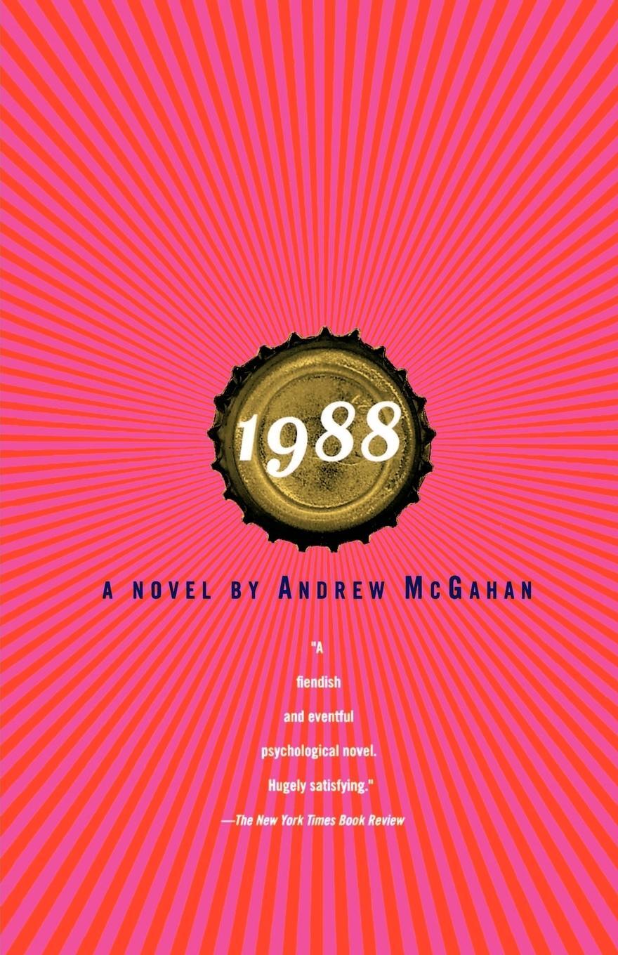 Cover: 9780312180324 | 1988 | Andrew Mcgahan | Taschenbuch | Paperback | Englisch | 1998