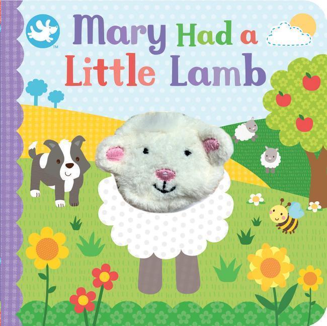 Cover: 9781680524390 | Mary Had a Little Lamb | Cottage Door Press | Buch | Englisch | 2018