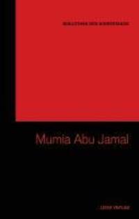 Cover: 9783942281843 | Mumia Abu-Jamal, mit 1 DVD | Willi Baer (u. a.) | Gebunden | Deutsch