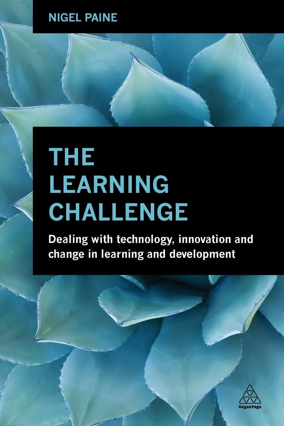 Cover: 9780749471255 | The Learning Challenge | Nigel Paine | Taschenbuch | Paperback | 2014