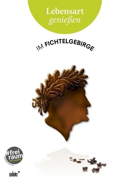 Cover: 9783981855111 | Lebensart genießen - im Fichtelgebirge | Oliver van Essenberg | Buch