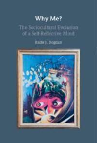 Cover: 9781108995573 | Why Me? | The Sociocultural Evolution of a Self-Reflective Mind | Buch