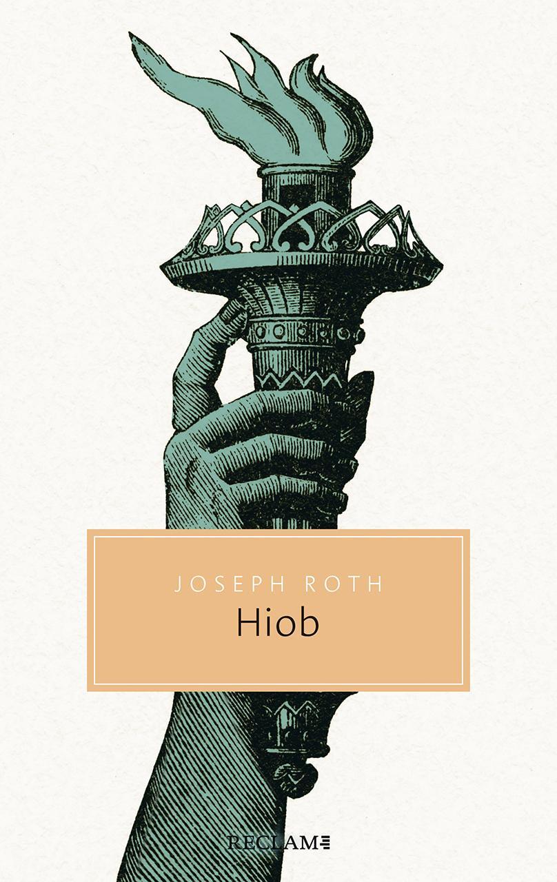 Cover: 9783150206485 | Hiob | Roman eines einfachen Mannes | Joseph Roth | Taschenbuch | 2021