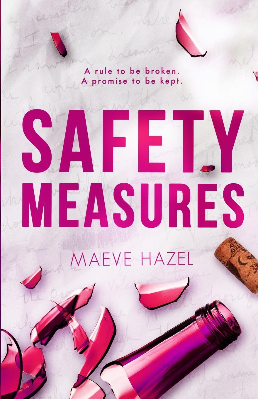 Cover: 9789730391787 | Safety Measures | Maeve Hazel | Taschenbuch | Paperback | Englisch