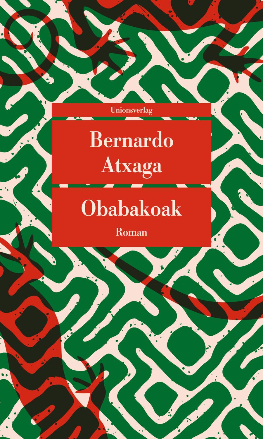 Cover: 9783293209480 | Obabakoak oder Das Gänsespiel | Roman | Bernardo Atxaga | Taschenbuch