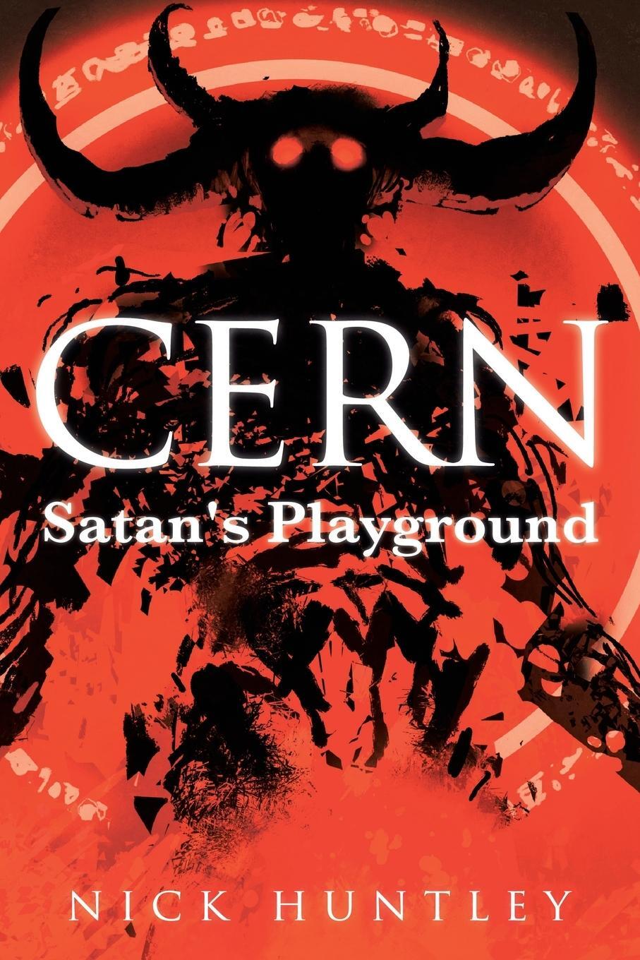 Cover: 9781647015169 | Cern | Satan's Playground | Nick Huntley | Taschenbuch | Paperback