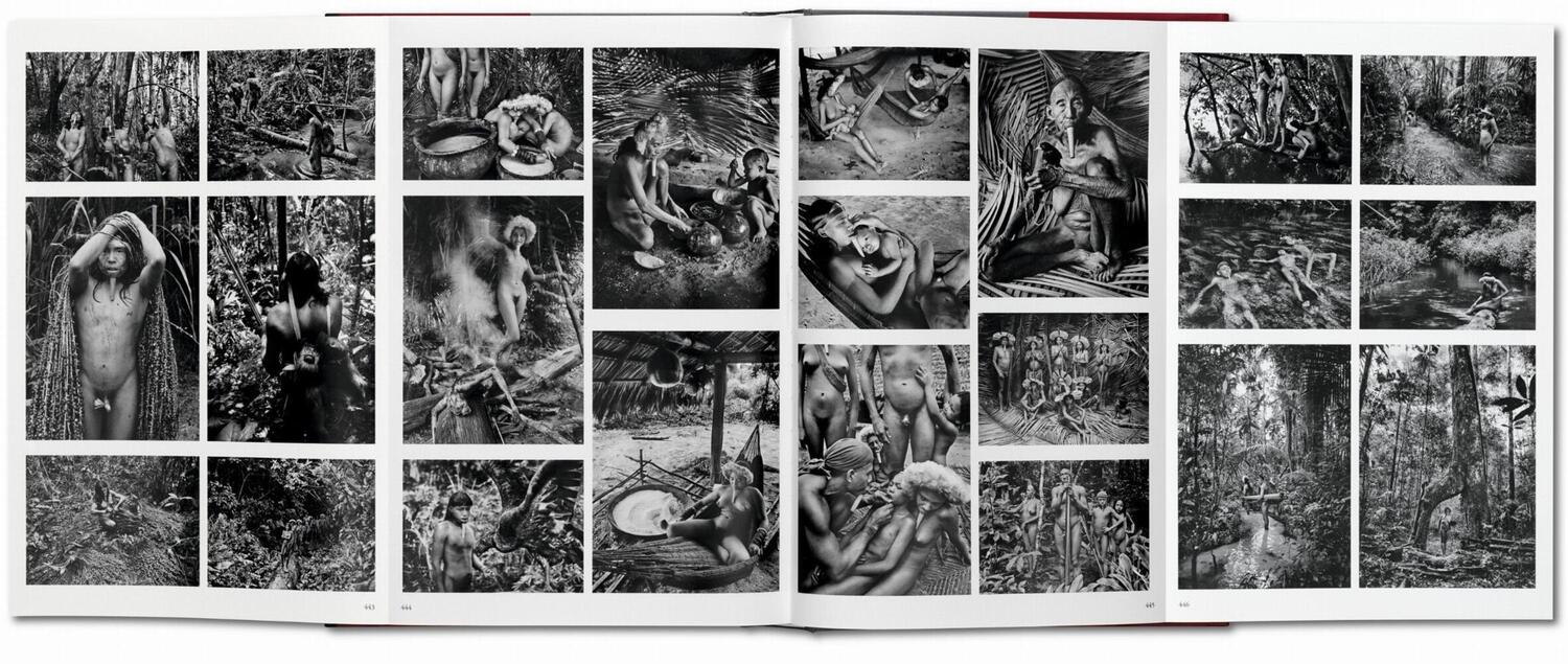 Bild: 9783836542616 | Sebastião Salgado. Genesis | Lélia Wanick Salgado | Buch | 520 S.