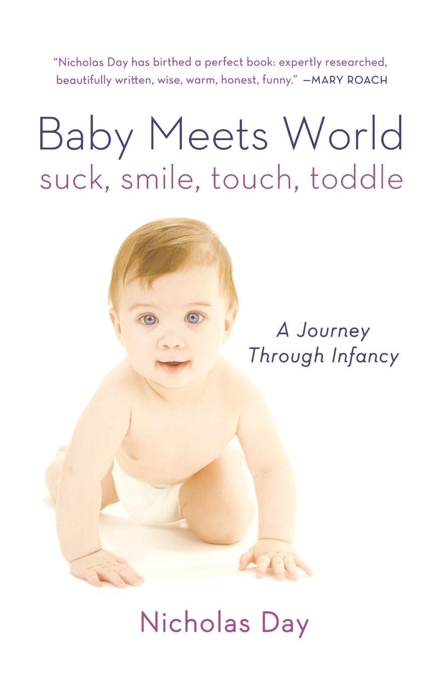Cover: 9781250044815 | Baby Meets World | Nicholas Day | Taschenbuch | Paperback | Englisch