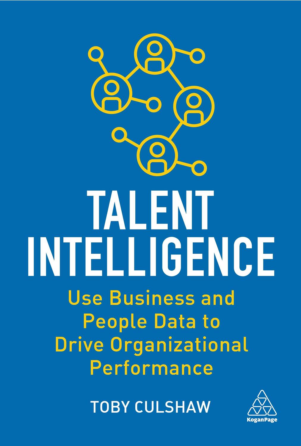 Cover: 9781398607231 | Talent Intelligence | Toby Culshaw | Taschenbuch | Englisch | 2022