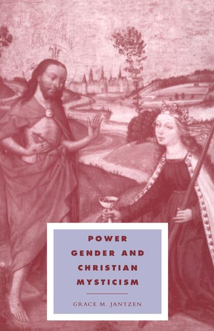 Cover: 9780521479264 | Power, Gender and Christian Mysticism | Grace M. Jantzen | Taschenbuch