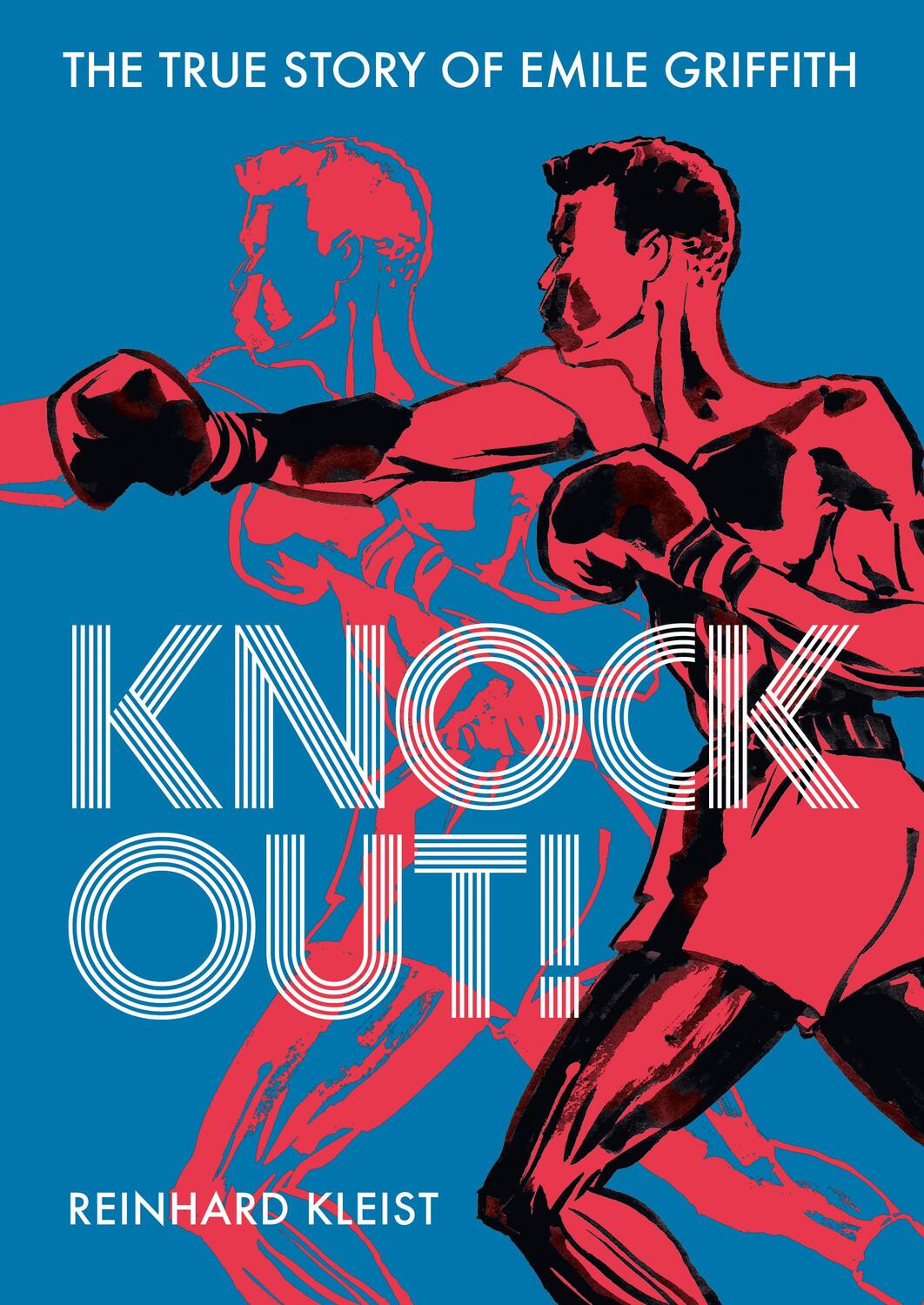 Cover: 9781910593868 | Knock Out! | The True Story of Emile Griffith | Taschenbuch | Englisch