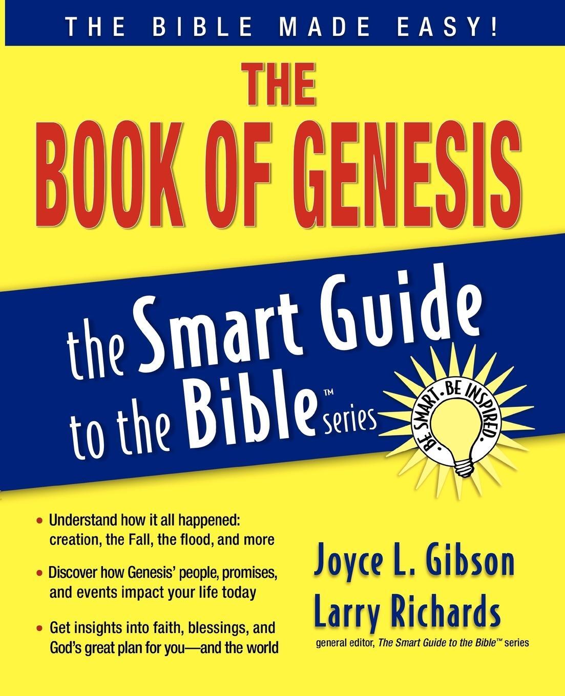Cover: 9781418509934 | The Book of Genesis | Joyce L. Gibson | Taschenbuch | Paperback | 2007