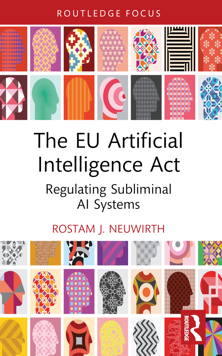 Cover: 9781032333830 | The EU Artificial Intelligence Act | Regulating Subliminal AI Systems