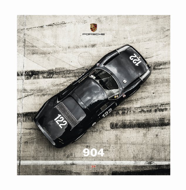 Cover: 9783667116765 | Porsche 904 | Stefan Bogner (u. a.) | Buch | 224 S. | Deutsch | 2019