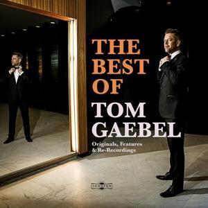 Cover: 4251004900315 | The Best Of Tom Gaebel, 2 Audio-CD | Tom Gaebel | Audio-CD | CD | 2020