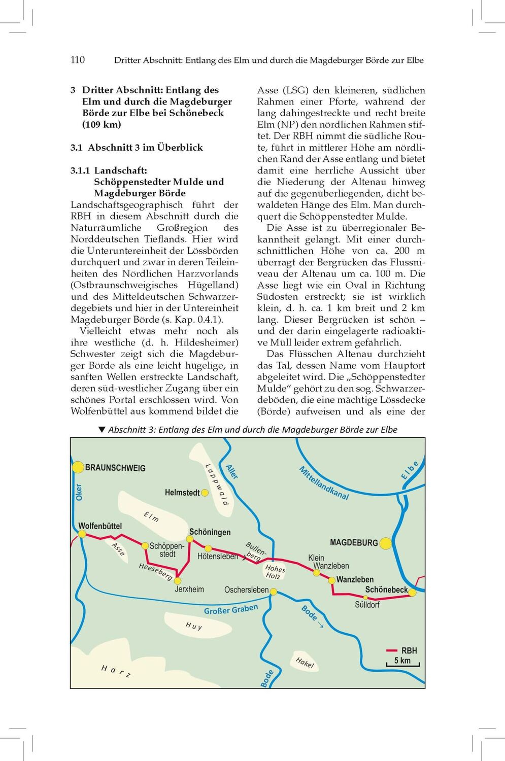 Bild: 9783942468763 | Radweg Berlin-Hameln | Eine Landschaftserkundung und Kulturreise