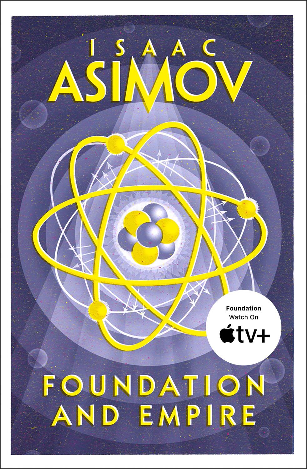 Cover: 9780008117504 | Foundation and Empire | Isaac Asimov | Taschenbuch | Englisch | 2016