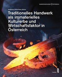 Cover: 9783708914701 | Traditionelles Handwerk als immaterielles Kulturerbe und...