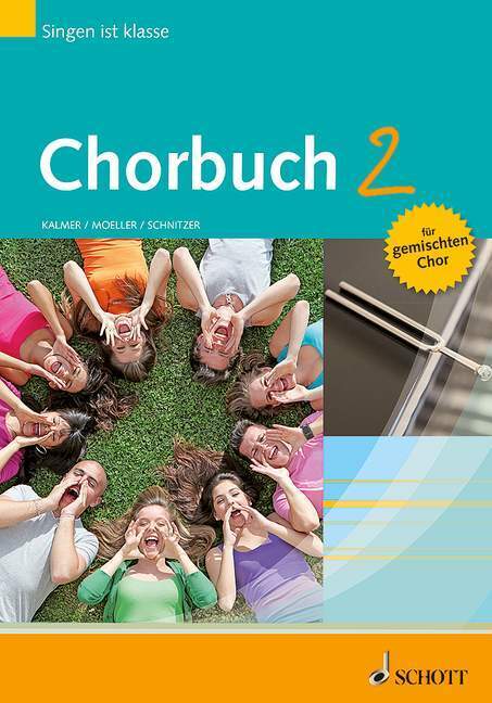 Cover: 9783795747534 | Chorbuch 1 und 2 - Paket | Mirko Moeller (u. a.) | Deutsch | 2013