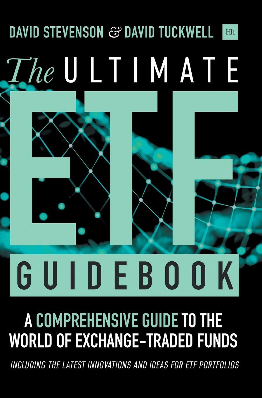 Cover: 9780857197269 | THE ULTIMATE ETF GUIDEBOOK | David Stevenson (u. a.) | Buch | Gebunden