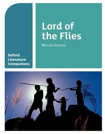 Cover: 9780198390435 | Oxford Literature Companions: Lord of the Flies | Alison Smith (u. a.)