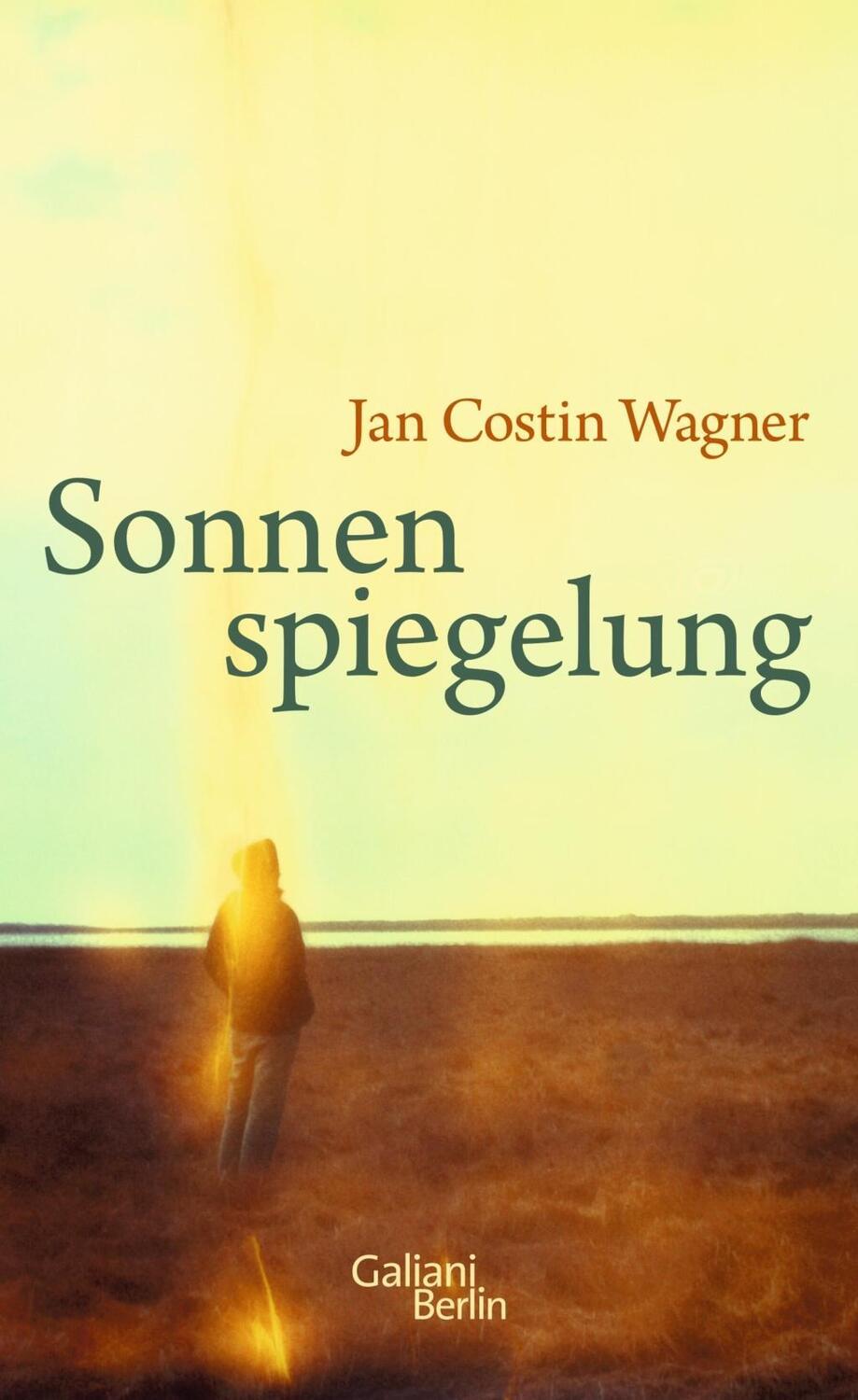 Cover: 9783869711126 | Sonnenspiegelung | Geschichten von Leben und Tod | Jan Costin Wagner