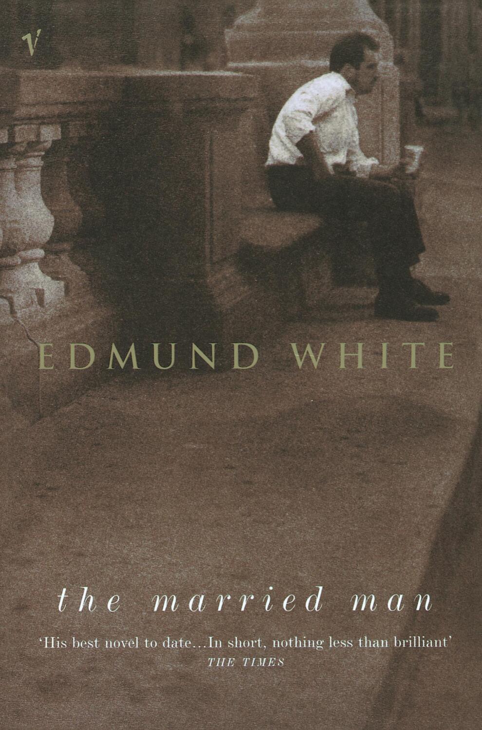 Cover: 9780099285144 | The Married Man | Edmund White | Taschenbuch | Kartoniert / Broschiert
