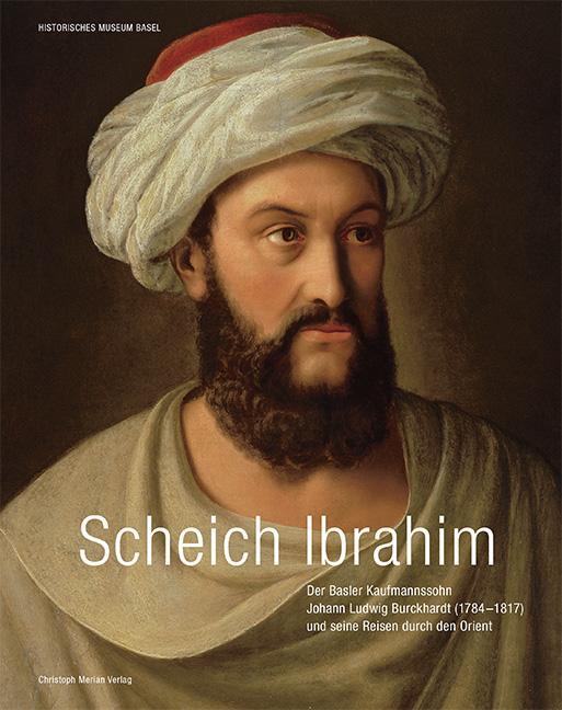 Cover: 9783856168537 | Scheich Ibrahim | Sabine Söll-Tauchert (u. a.) | Taschenbuch | Deutsch