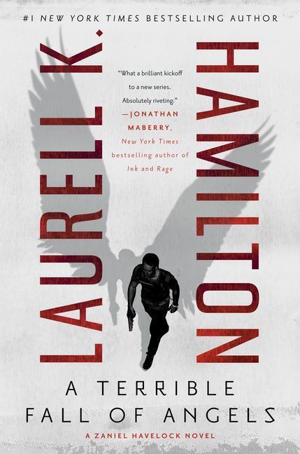Cover: 9781984804464 | A Terrible Fall of Angels | Laurell K. Hamilton | Buch | Englisch