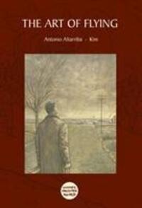 Cover: 9780224099370 | The Art of Flying | Antonio Altarriba | Buch | Gebunden | Englisch
