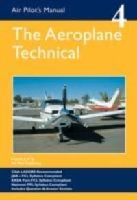 Cover: 9781843362166 | Air Pilot's Manual - Aeroplane Technical - Principles of Flight,...