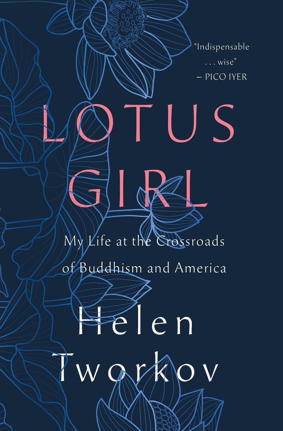 Cover: 9781250321558 | Lotus Girl | My Life at the Crossroads of Buddhism and America | Buch