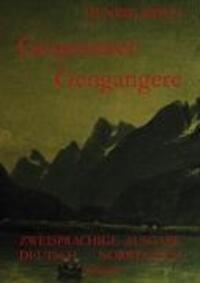 Cover: 9783939703167 | Gespenster/Gengangere | Dt/norweg | Henrik Ibsen | Taschenbuch | 2008