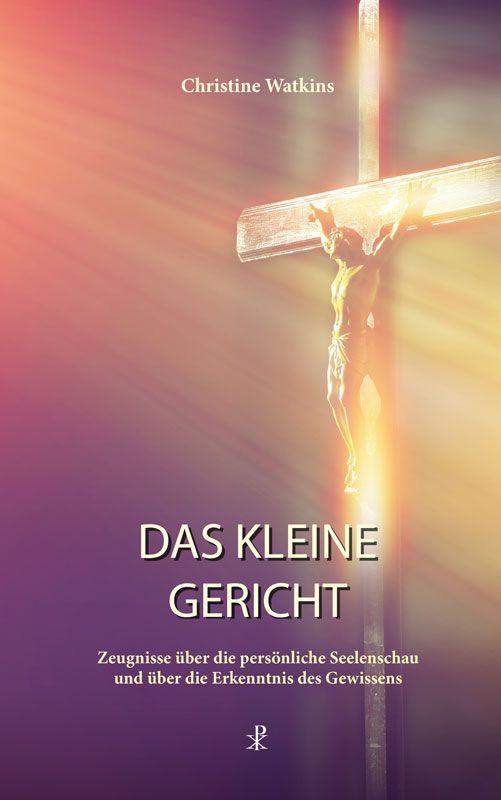 Cover: 9783717113515 | Das kleine Gericht | Christine Watkins | Buch | 416 S. | Deutsch