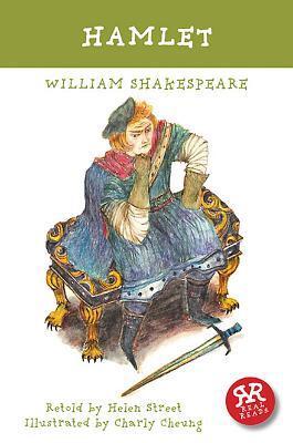 Cover: 9781906230555 | Hamlet | William Shakespeare | Taschenbuch | Kartoniert / Broschiert
