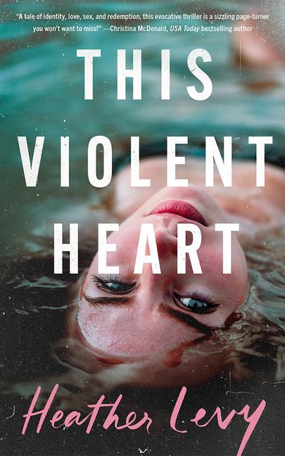 Cover: 9781662524332 | This Violent Heart | Heather Levy | Taschenbuch | Englisch | 2025