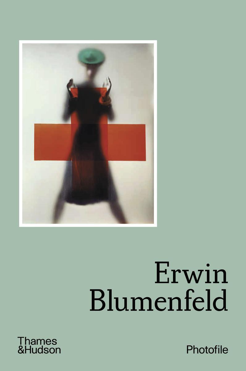 Cover: 9780500411230 | Erwin Blumenfeld | Emmanuelle de L'Ecotais | Taschenbuch | Photofile