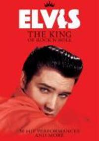Cover: 886971749595 | King Of Rock & Roll (NTSC Version) | Elvis Presley | DVD | 2007