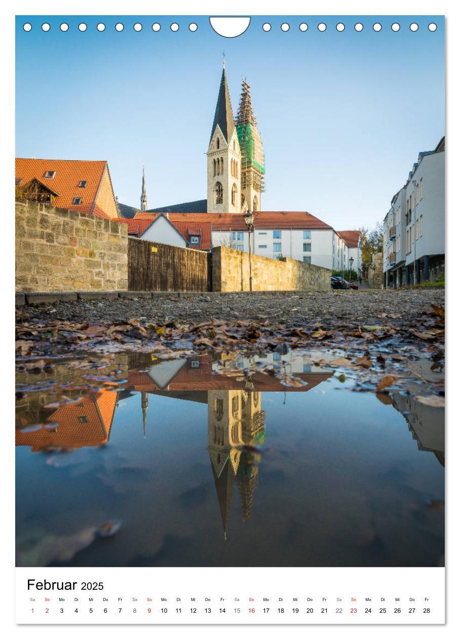 Bild: 9783457006726 | Der Harz - Malerische Orte (Wandkalender 2025 DIN A4 hoch),...