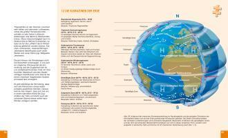 Bild: 9783942658072 | KLIMA | Die Erde und ihre Atmosphäre im Wandel der Zeiten | Buch