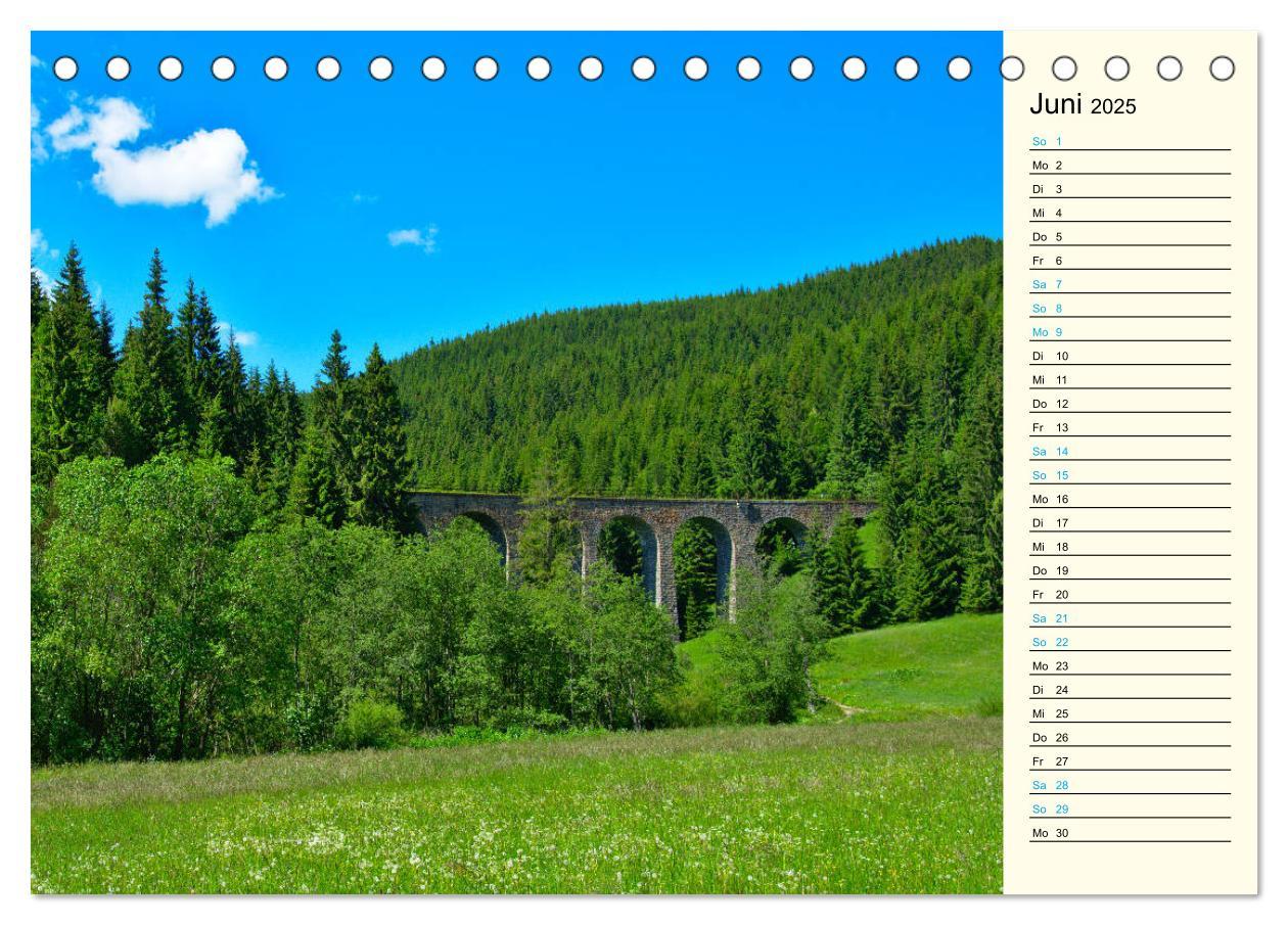 Bild: 9783435193271 | Slowakei - Abseits der Hohen Tatra (Tischkalender 2025 DIN A5...