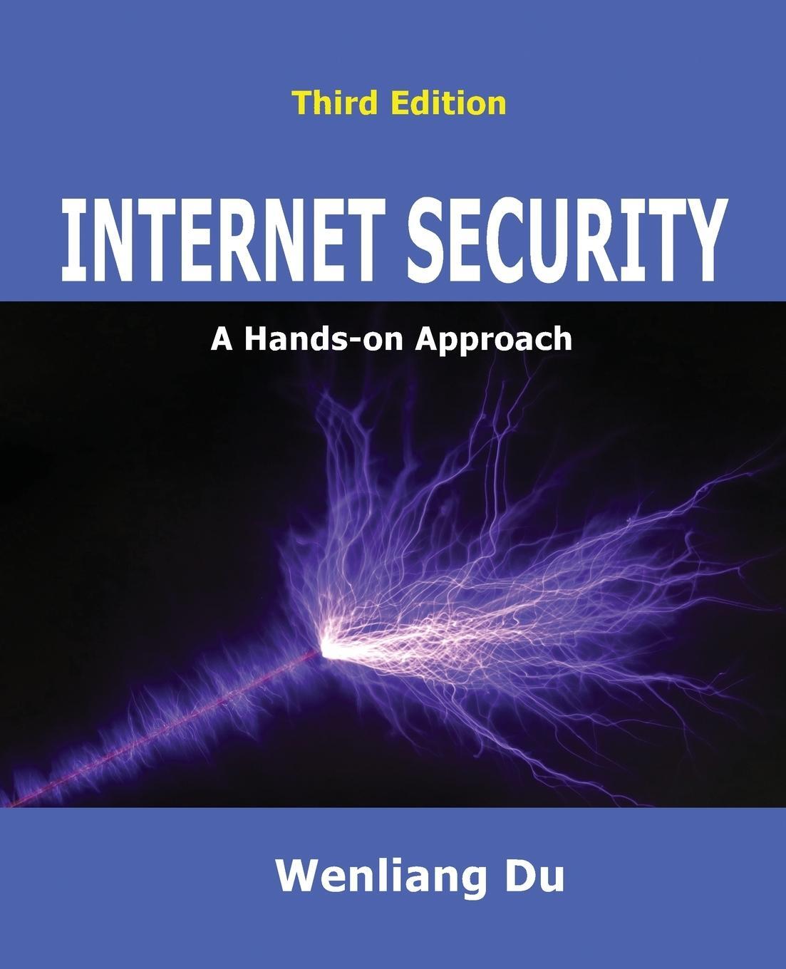 Cover: 9781733003964 | Internet Security | A Hands-on Approach | Wenliang Du | Taschenbuch