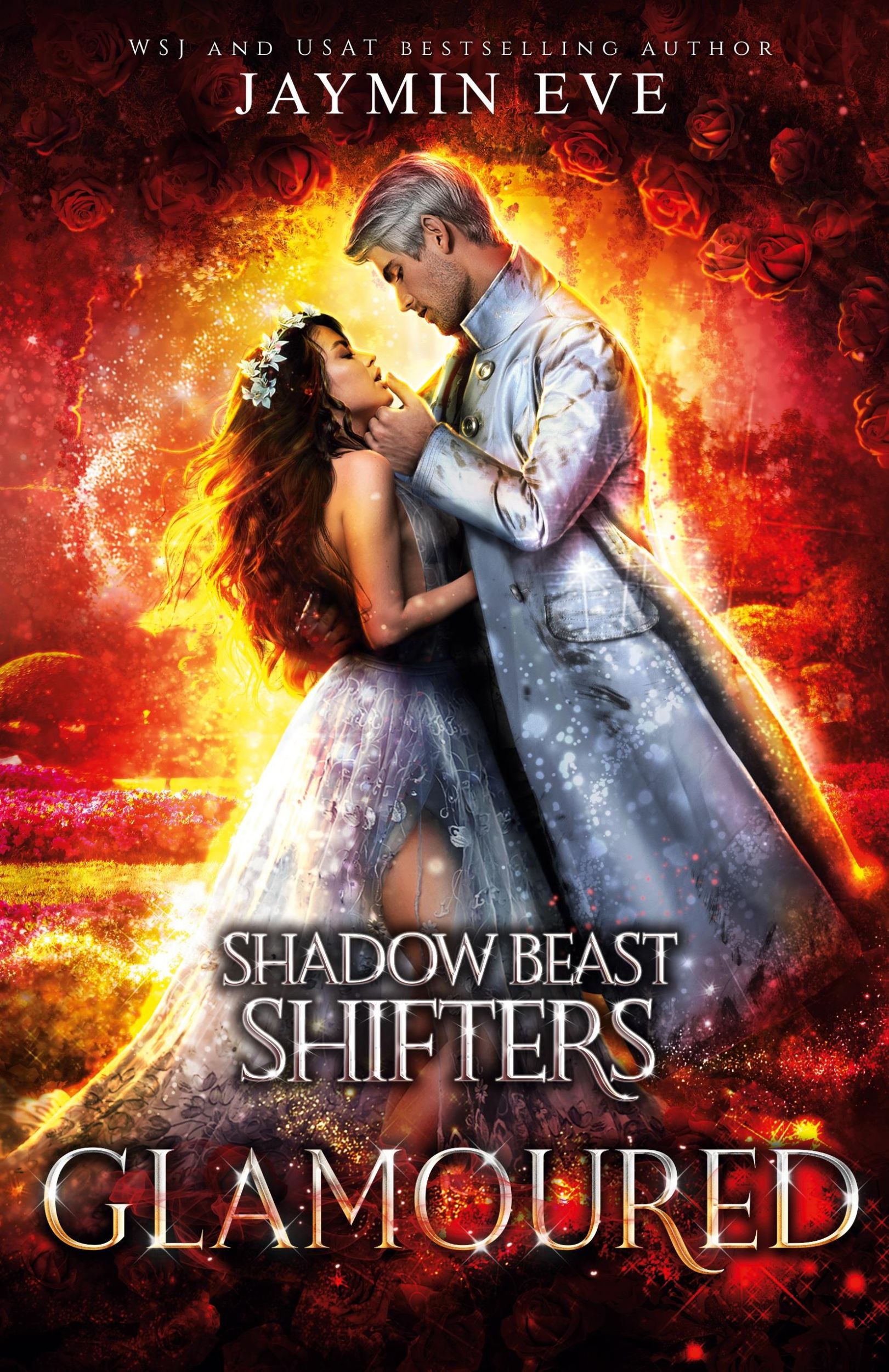 Cover: 9781925876291 | Glamoured | Shadow Beast Shifters Book 6 | Jaymin Eve | Taschenbuch