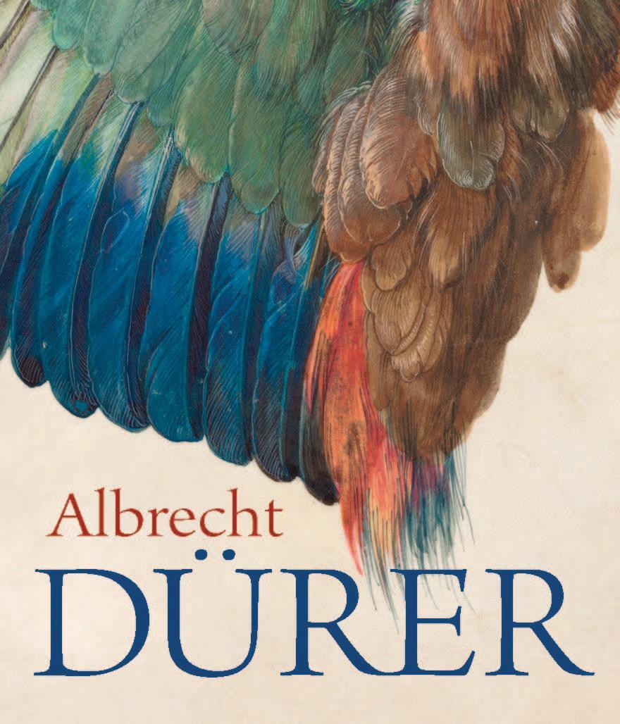 Cover: 9783791359304 | Albrecht Dürer - dt. | Christof Metzger | Buch | 488 S. | Deutsch