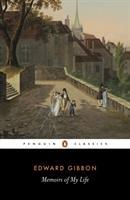 Cover: 9780140432176 | Memoirs of My Life | Edward Gibbon | Taschenbuch | Englisch | 1984