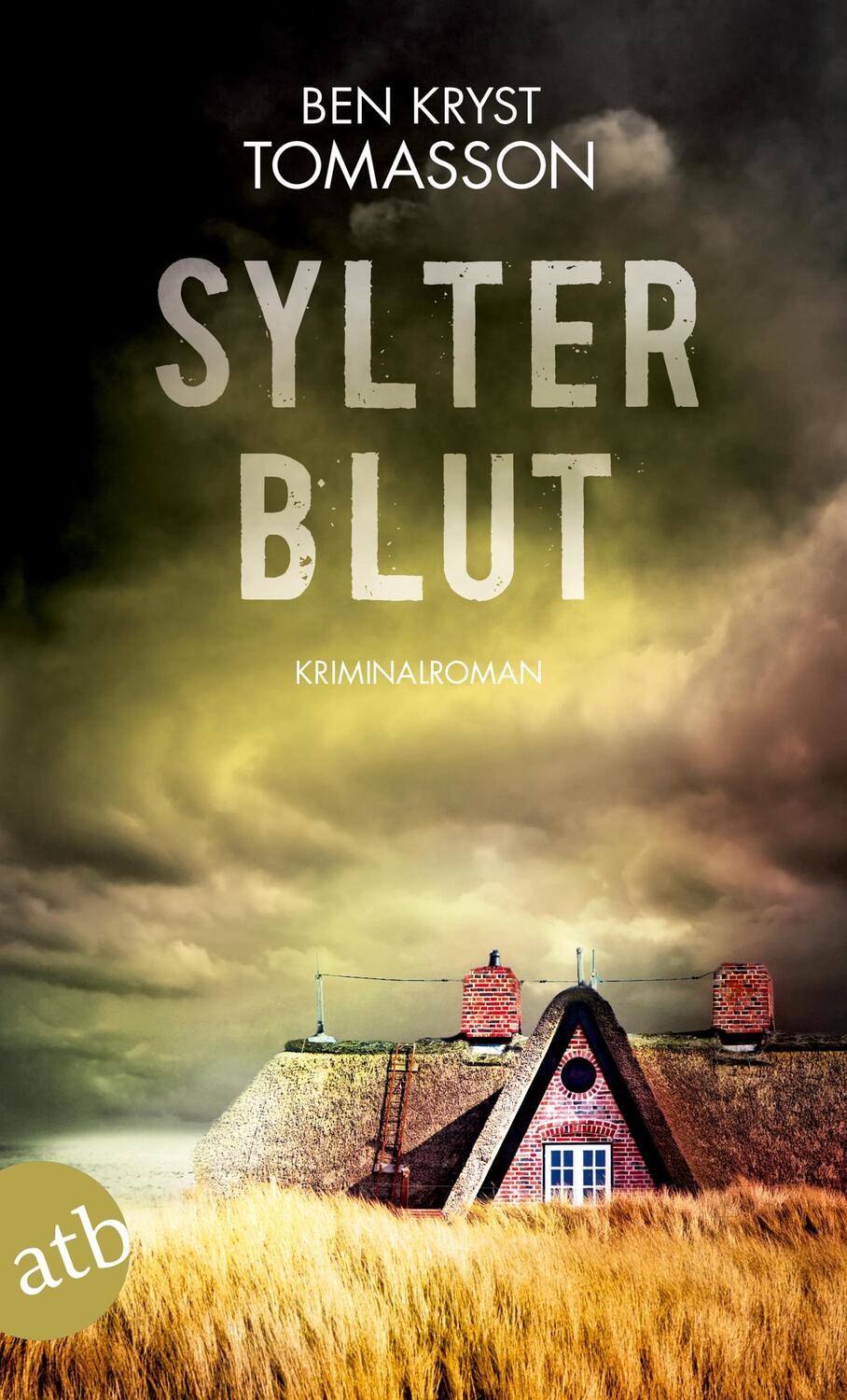 Cover: 9783746633893 | Sylter Blut | Ben Kryst Tomasson | Taschenbuch | 400 S. | Deutsch