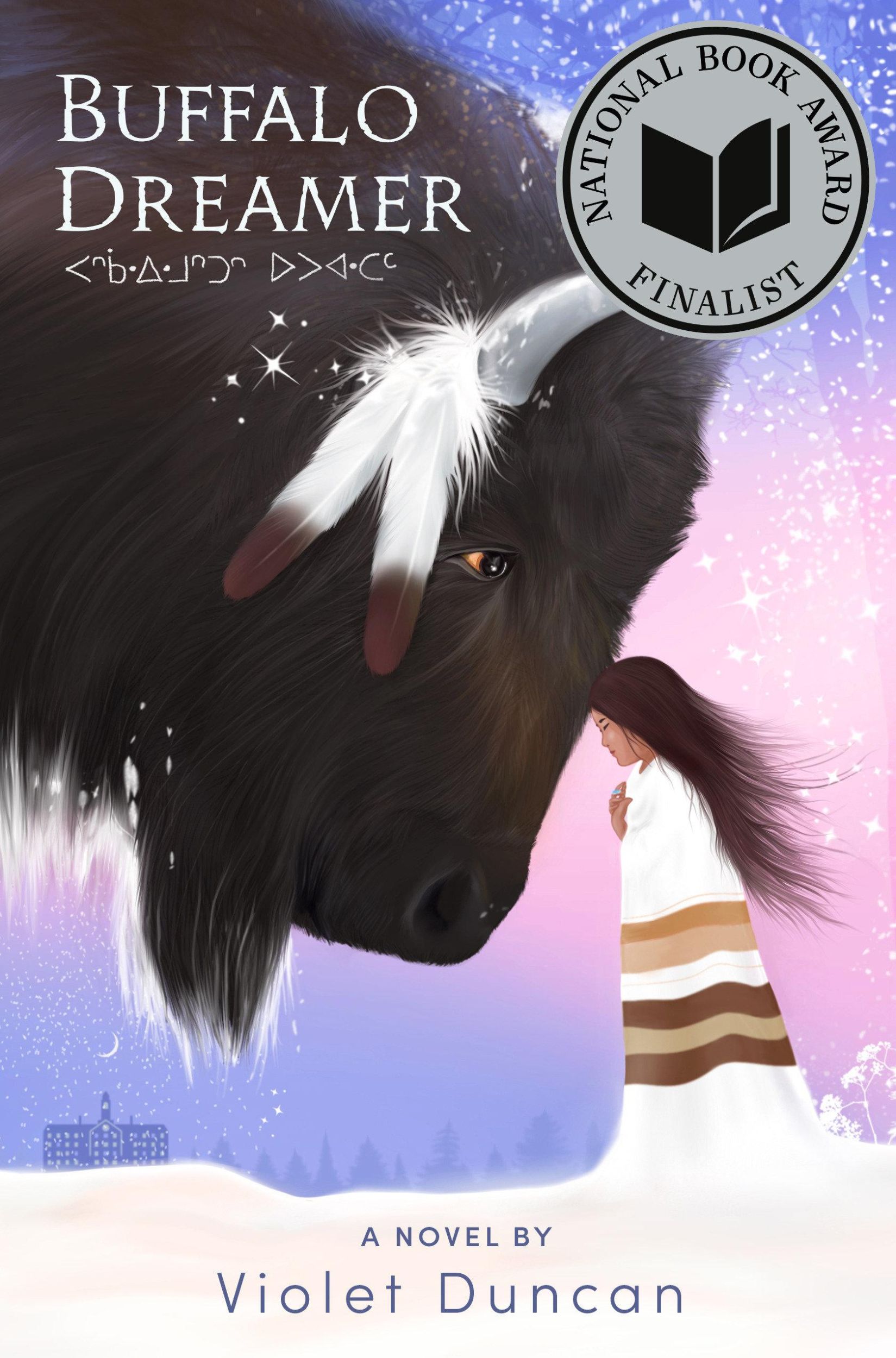 Cover: 9780593624814 | Buffalo Dreamer | Violet Duncan | Buch | Englisch | 2024