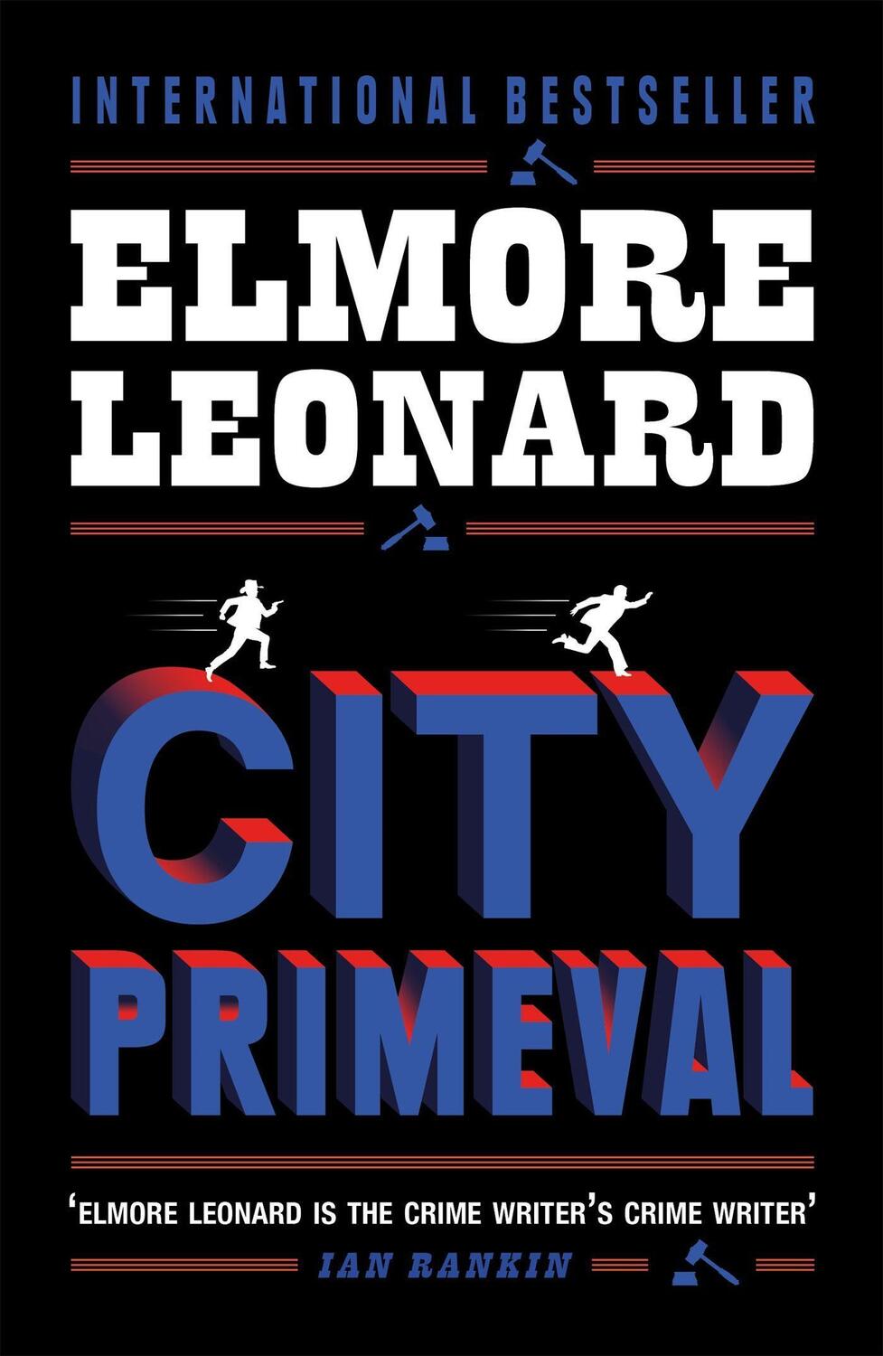 Cover: 9780753819678 | City Primeval | Elmore Leonard | Taschenbuch | Englisch | 2005